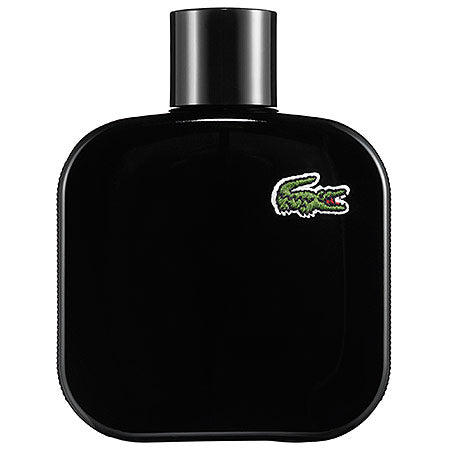 Eau de <tc>LACOSTE</tc> L 12,12 Noir Eau De Toilette spray 100ml
