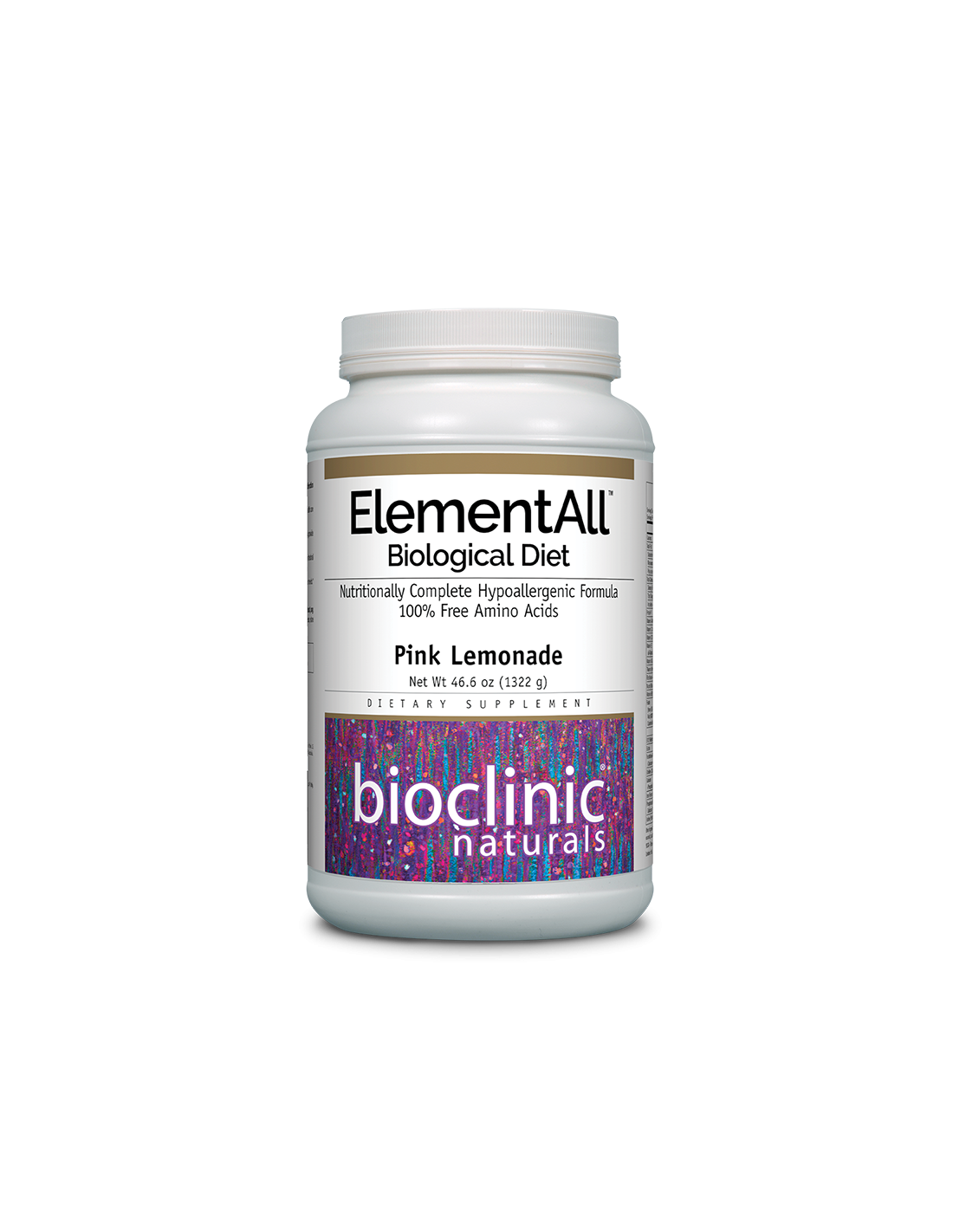 ElementAll Biological Diet - 1322 gramm