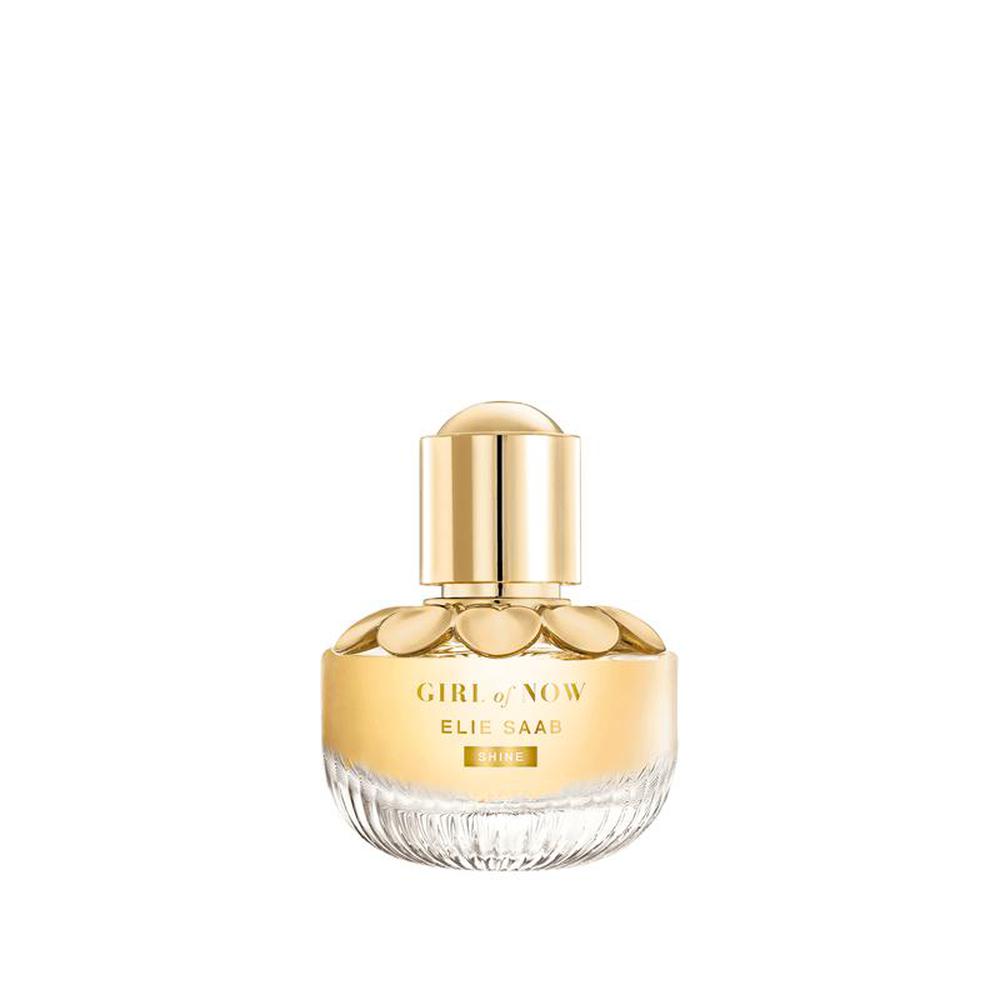 Elie Saab Girl Of Now Shine Eau De Parfum spray 30ml