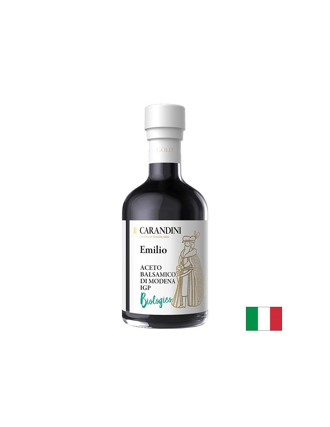 Emilio Bio balzsamecet, 250 ml
