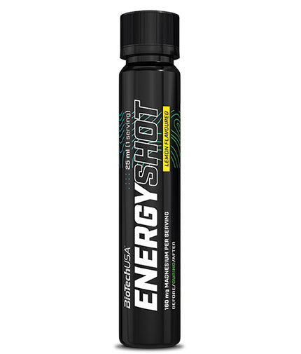 Energy Shot/25 ml.