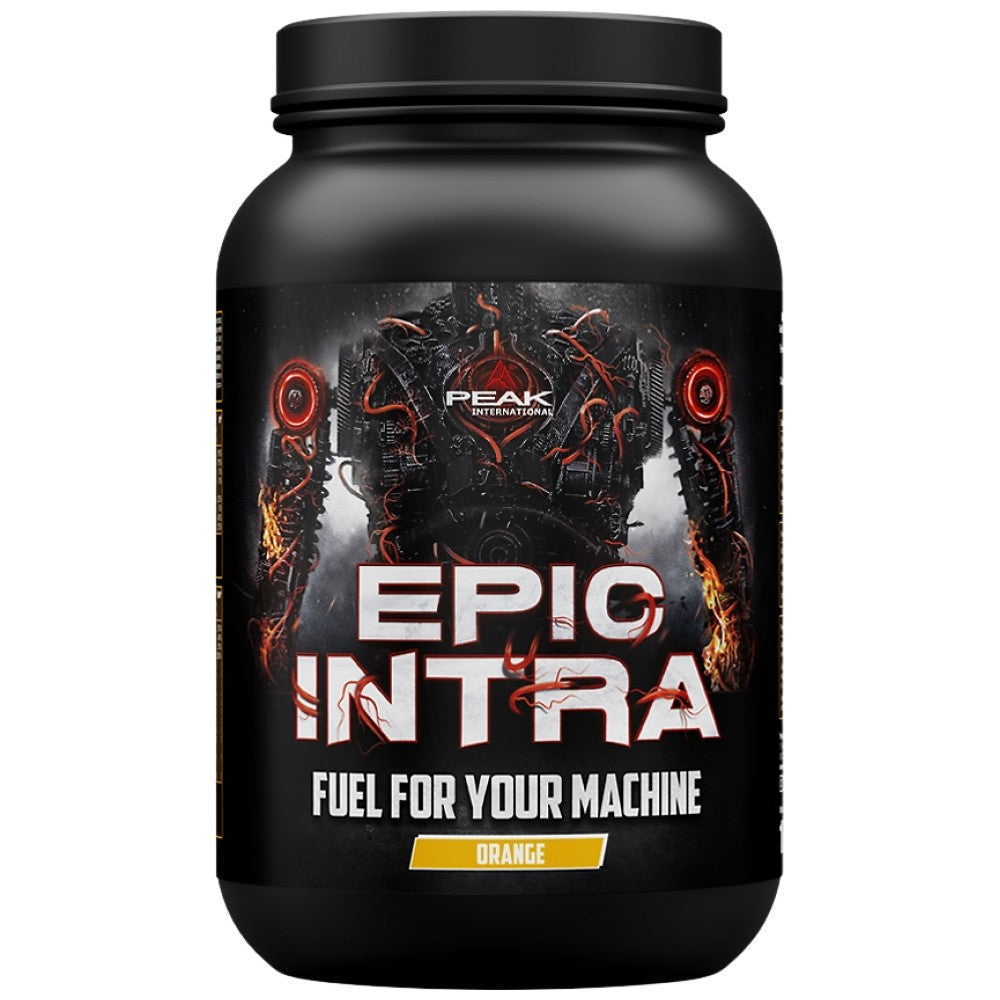 Epic Intra | Üzemanyag a gépedhez - 1500 gramm