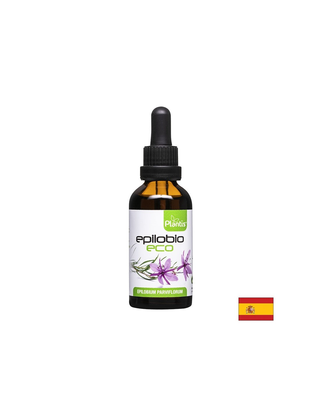 Keskenylevelű fűz bio - prosztata és húgyutak - Epilobio Eco Plantis®, tinktúra, 50 ml