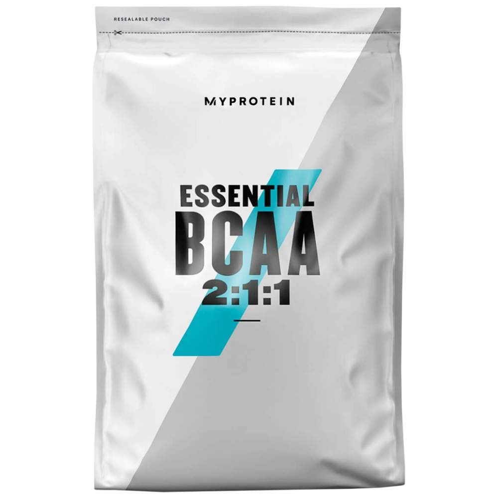 Essential BCAA 2:1:1 ízesített - 500 gramm