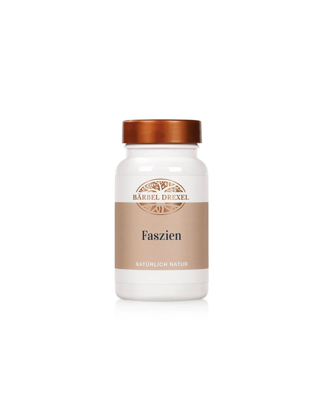 Faszien | Fájdalomra és merevségre, 150 <tc>Bärbel Drexel</tc> tabletták