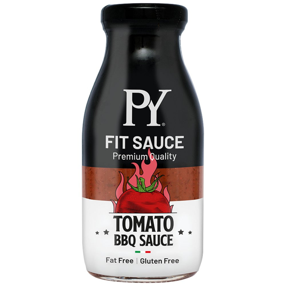 Fit szósz – alacsony kalóriatartalmú | Paradicsom BBQ 250 gramm