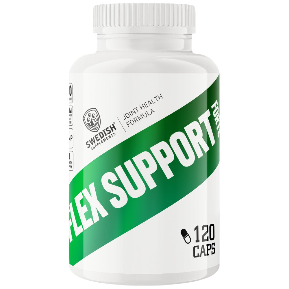 Flex Support Forte | UC-II®-vel - 120 kapszula