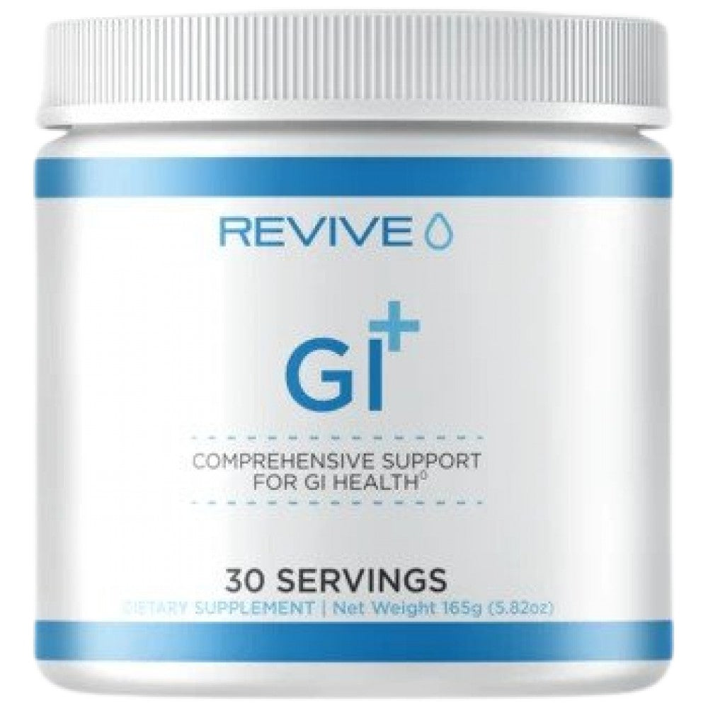 GI+ por - 165 gramm