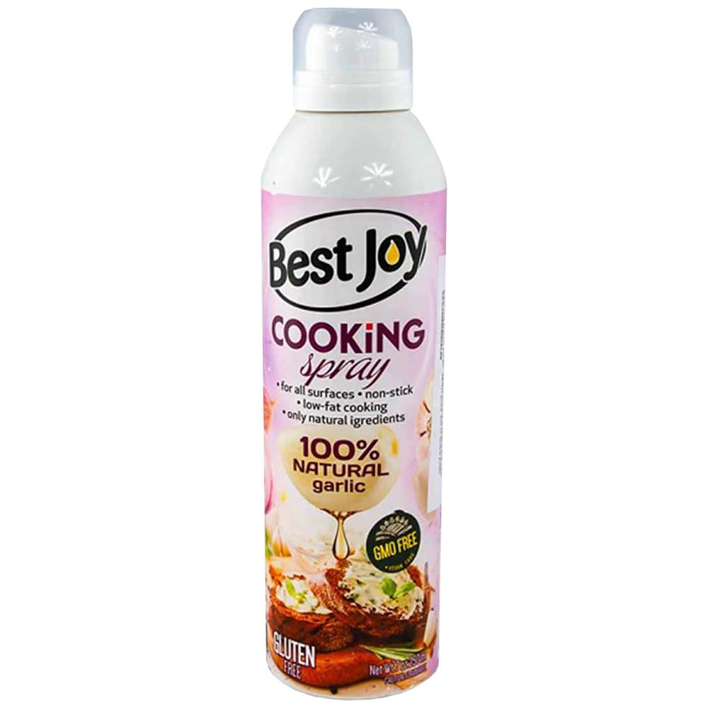 Fokhagyma/főző spray - 250 ml