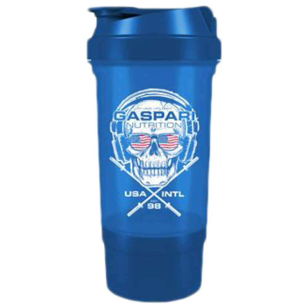 Gaspari Shaker/Lift Loud Lift Heavy 500 ml