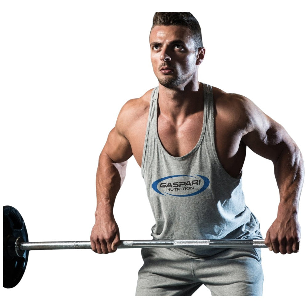 Gaspari Tanktop | Alsóing - szürke