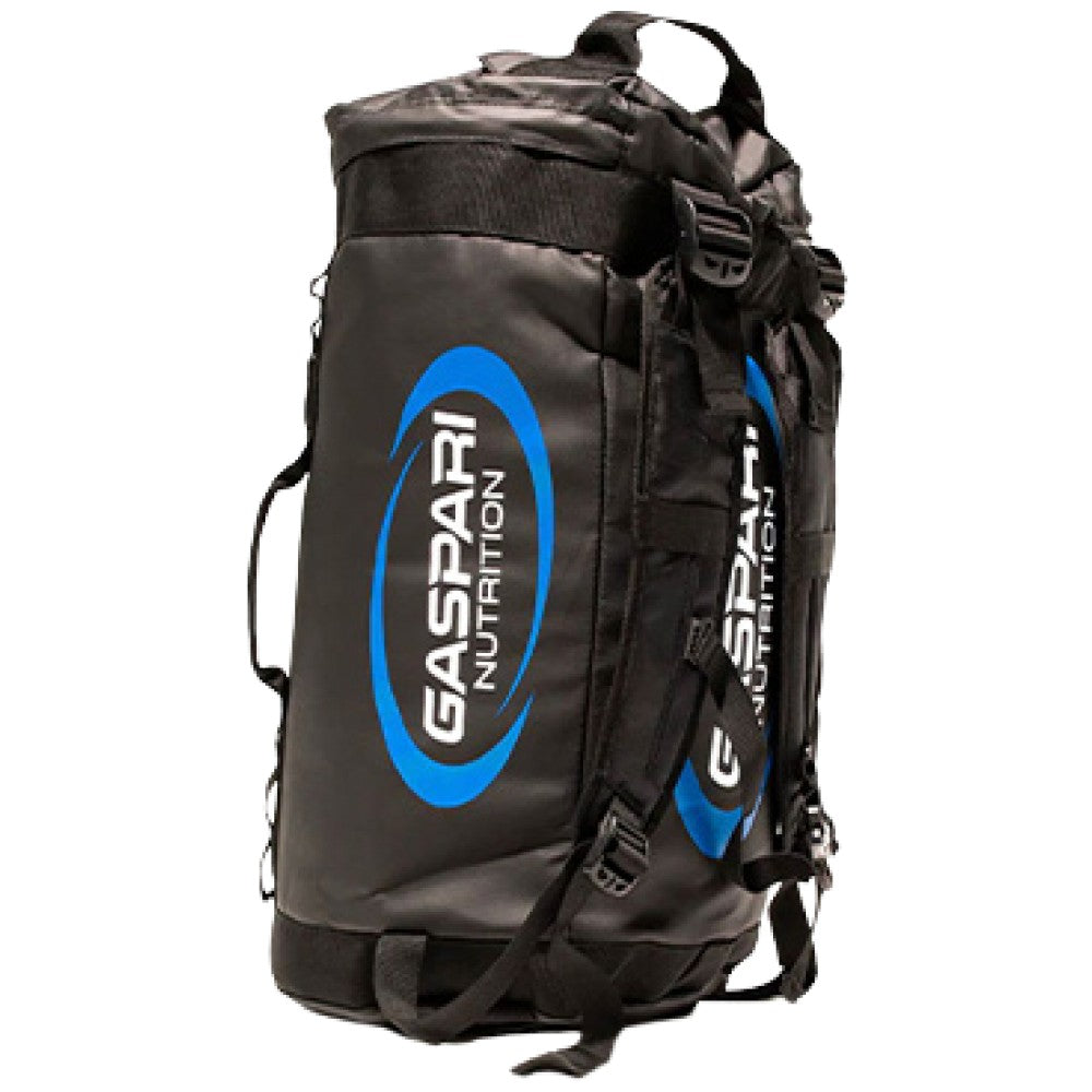 Gaspari Ultra-Prémium Duffle hátizsák | Edző hátizsák