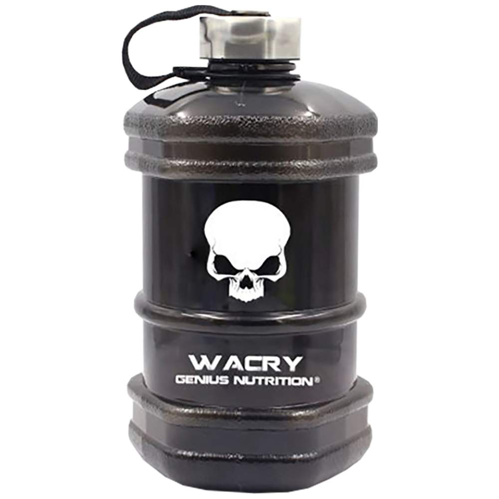 WarCry Gallon Bottle 2200 ml - Nutra Best Europe