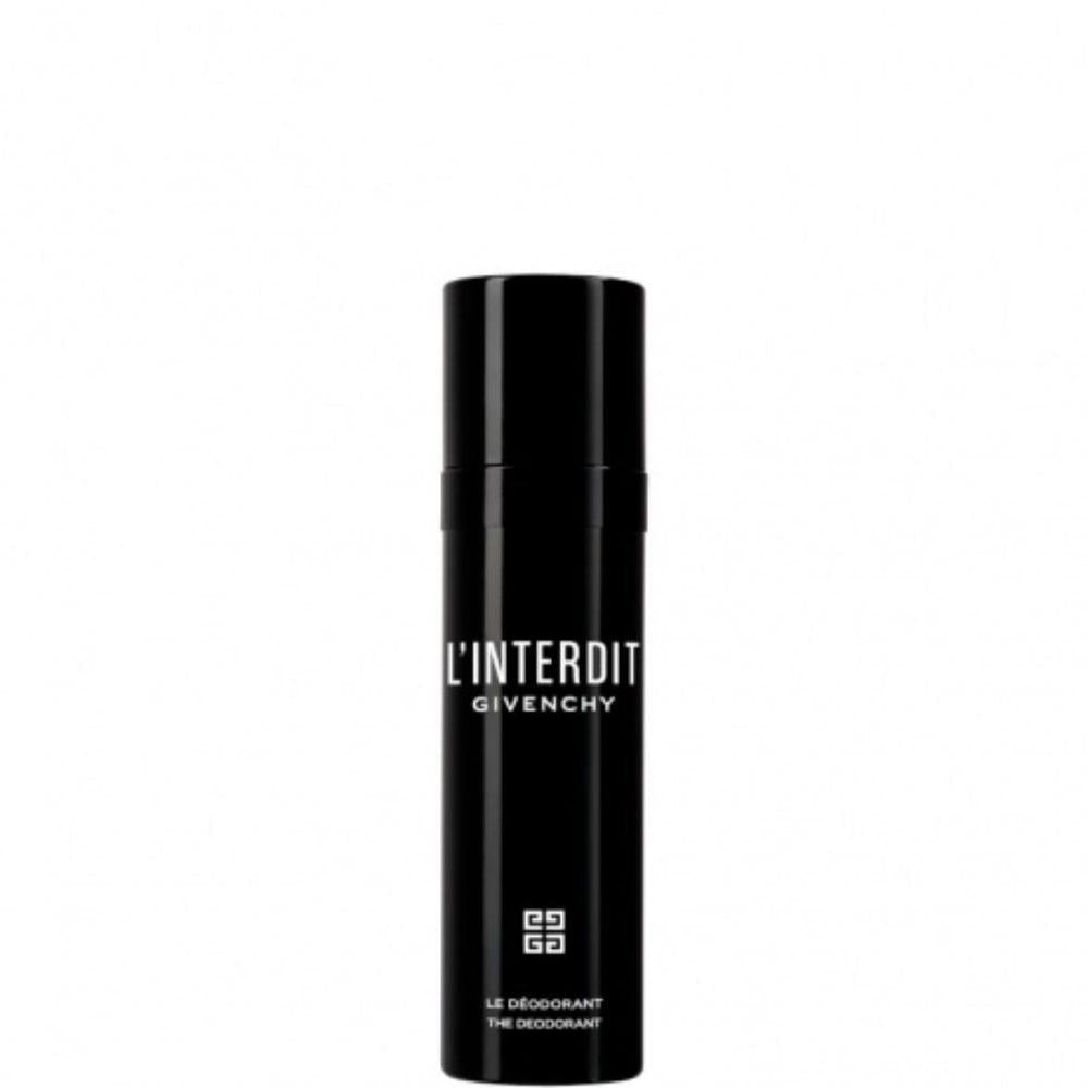 Givenchy L'interdit The Dezodor 100ml