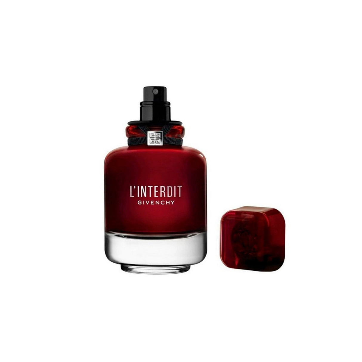 Givenchy L'interdit Edp Rouge Edp 50 Vpo november 21