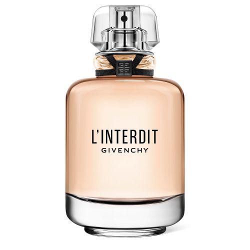 Givenchy L'interdit Eau De Parfum 125 ml-es spray