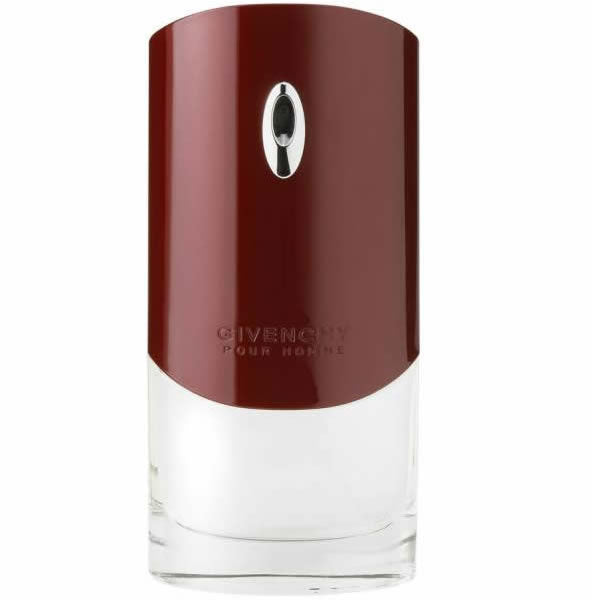 Givenchy Pour Homme Eau De Toilette spray 100ml