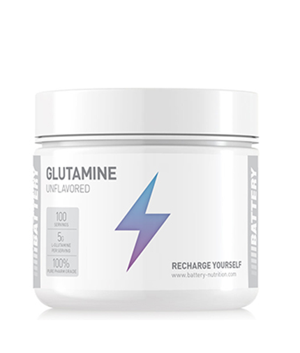 Glutamin ízesítetlen - 0,500 kg