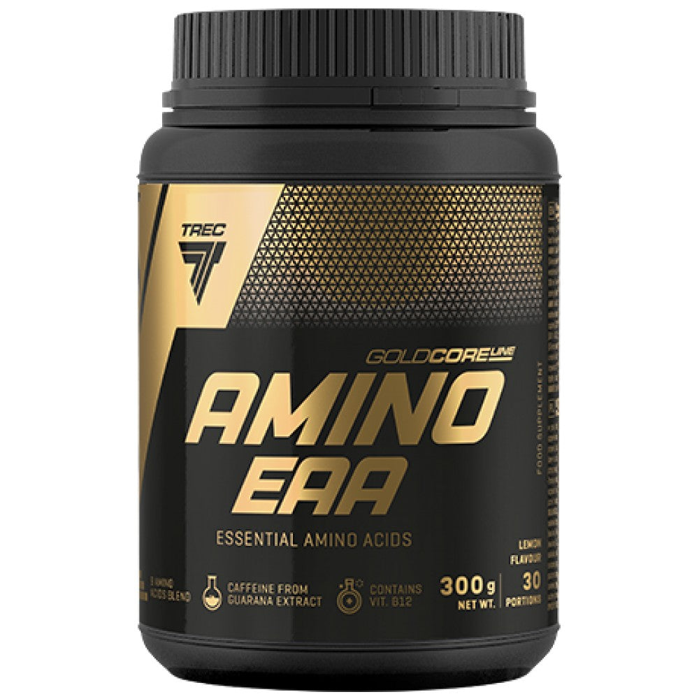 Gold Core Amino EAA | Esszenciális aminosavak - 300 gramm