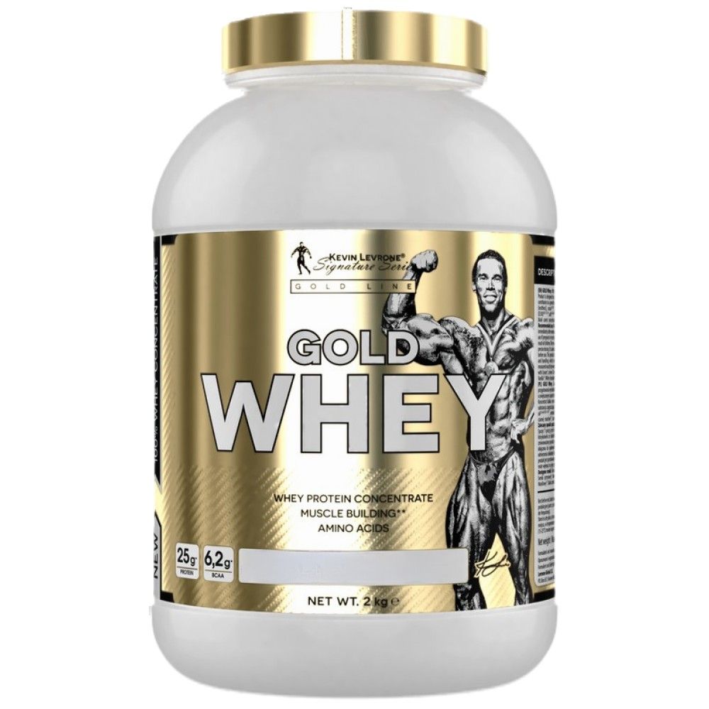 Gold Line/Gold Whey - 2000 gramm