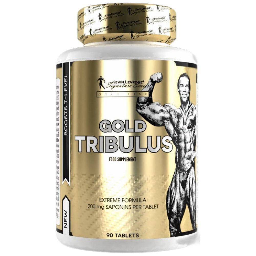 Gold Tribulus 500 mg - 90 tabletta