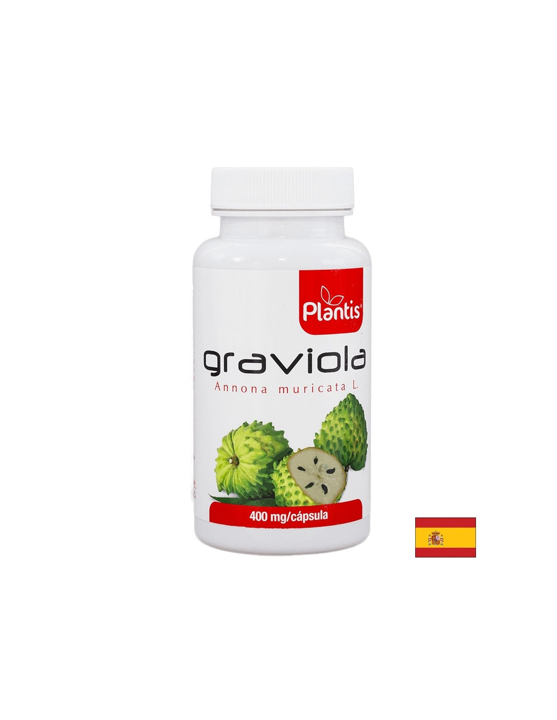 Graviola Annona muricata L./ Graviola gyógynövénykivonat/ Egészséges ízületek és immunrendszer, 90 kapszula Arte<tc>san</tc>ia