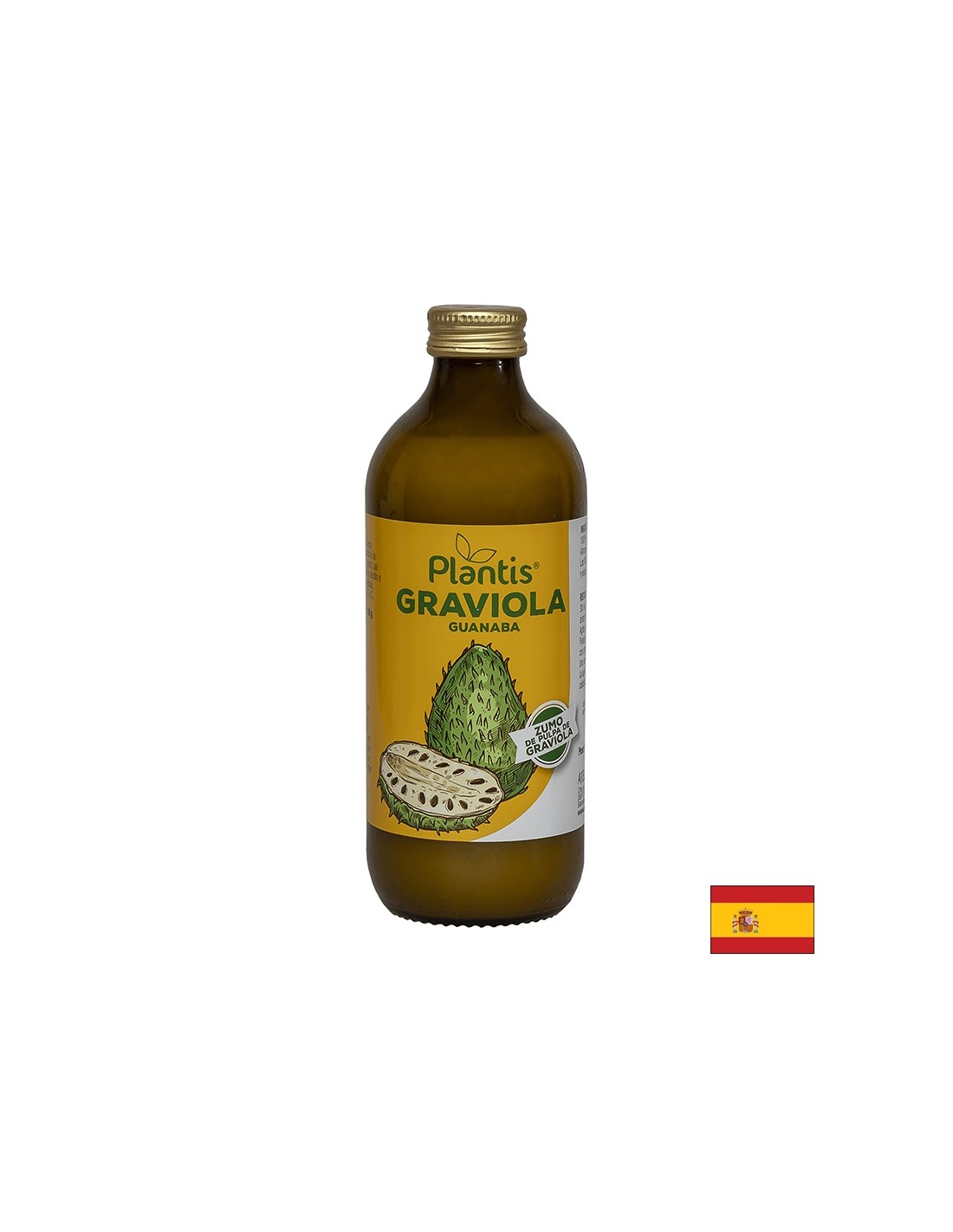 Graviola Guanaba/ Graviola juice/ Erős immunitás, 500 ml Arte<tc>san</tc>ia