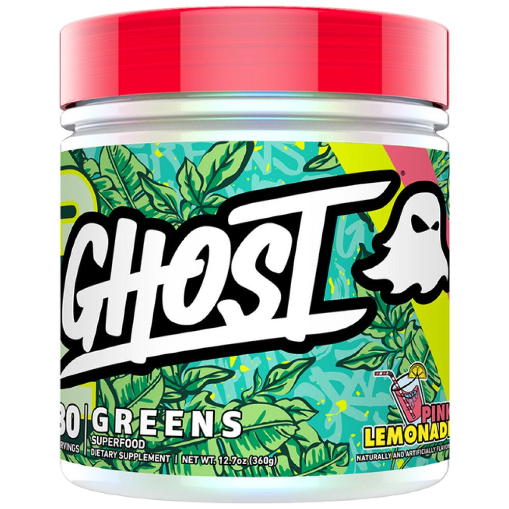 Zöld | Superfood formula - 360 gramm