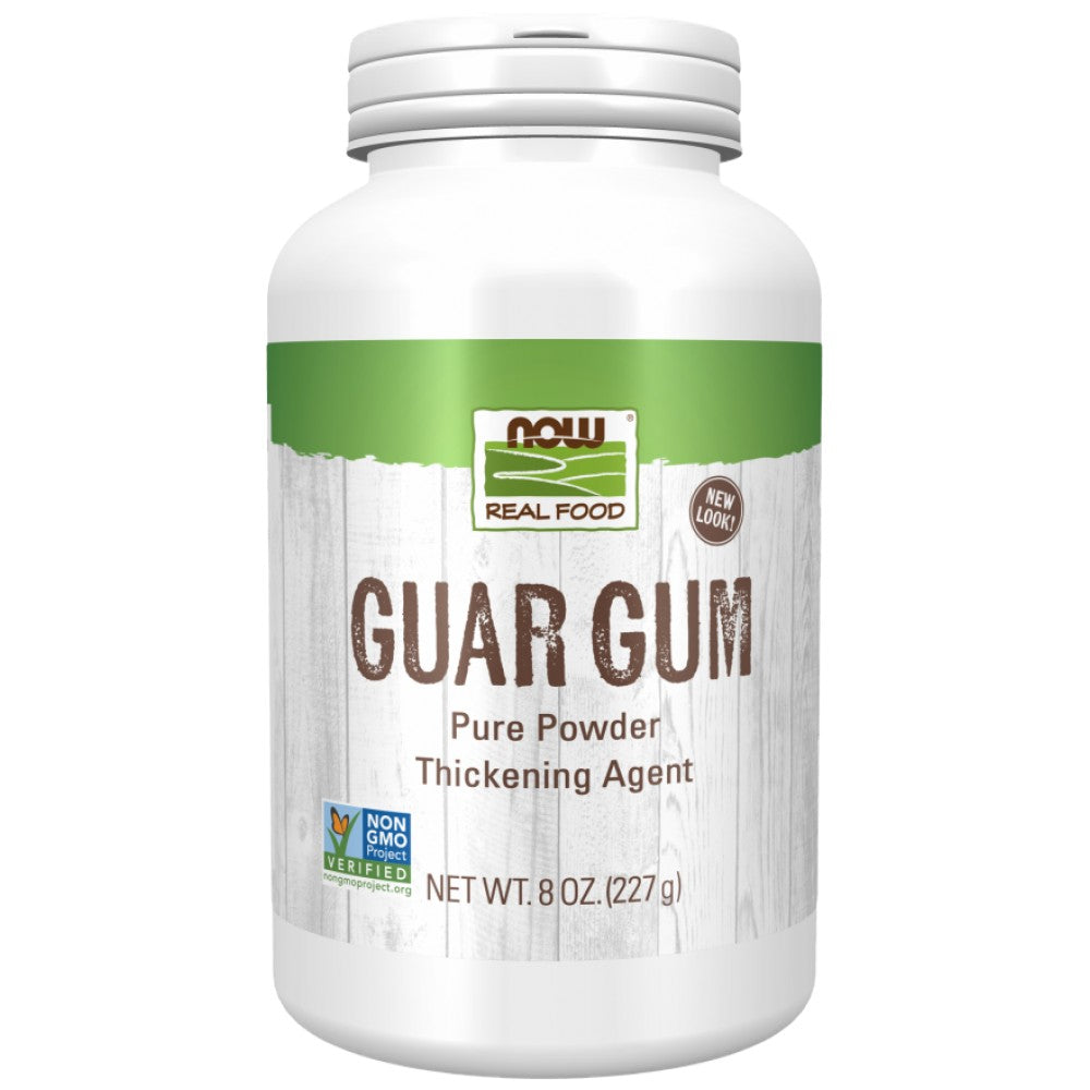 Guargumi por - 227 gramm