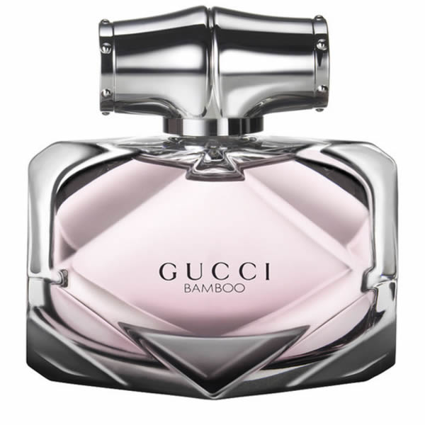 Gucci Bamboo Eau De Parfüm spray 75ml