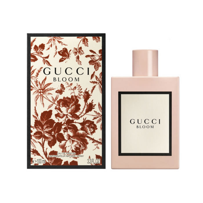 Gucci Bloom Eau De Parfüm spray 100ml