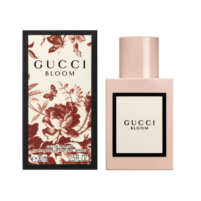 Gucci Bloom Eau De Parfüm spray 30ml