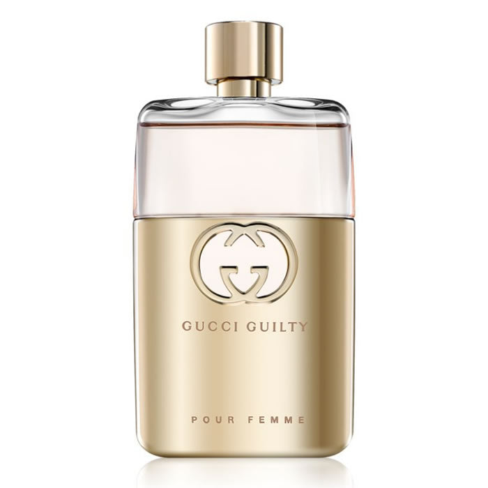Gucci Guilty Pour Femme Eau De Parfum spray 90ml