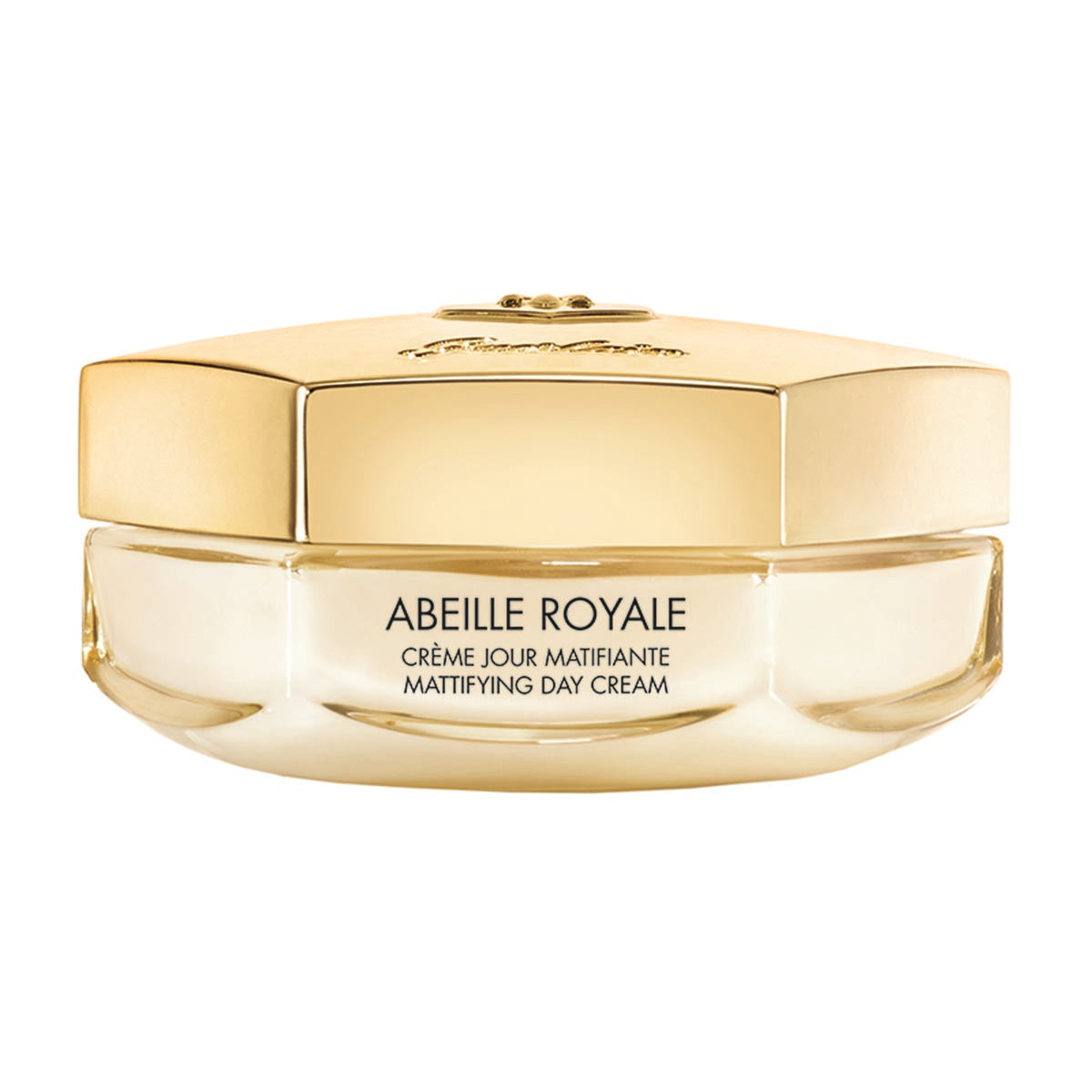 Guerlain Abeille Royale Combleur nappali krém 50ml