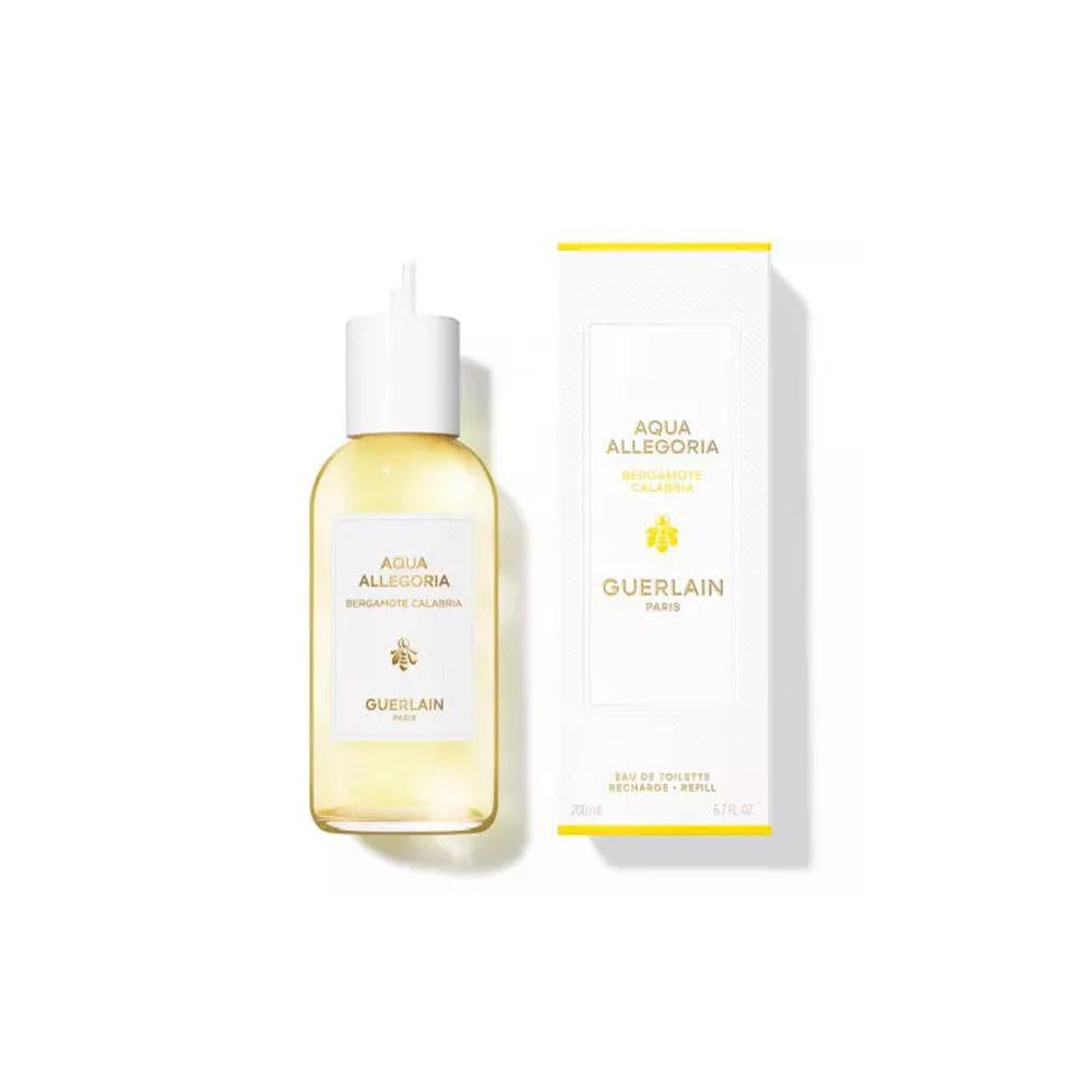 Guerlain Allegoria Bergamote 200ml Utántöltő