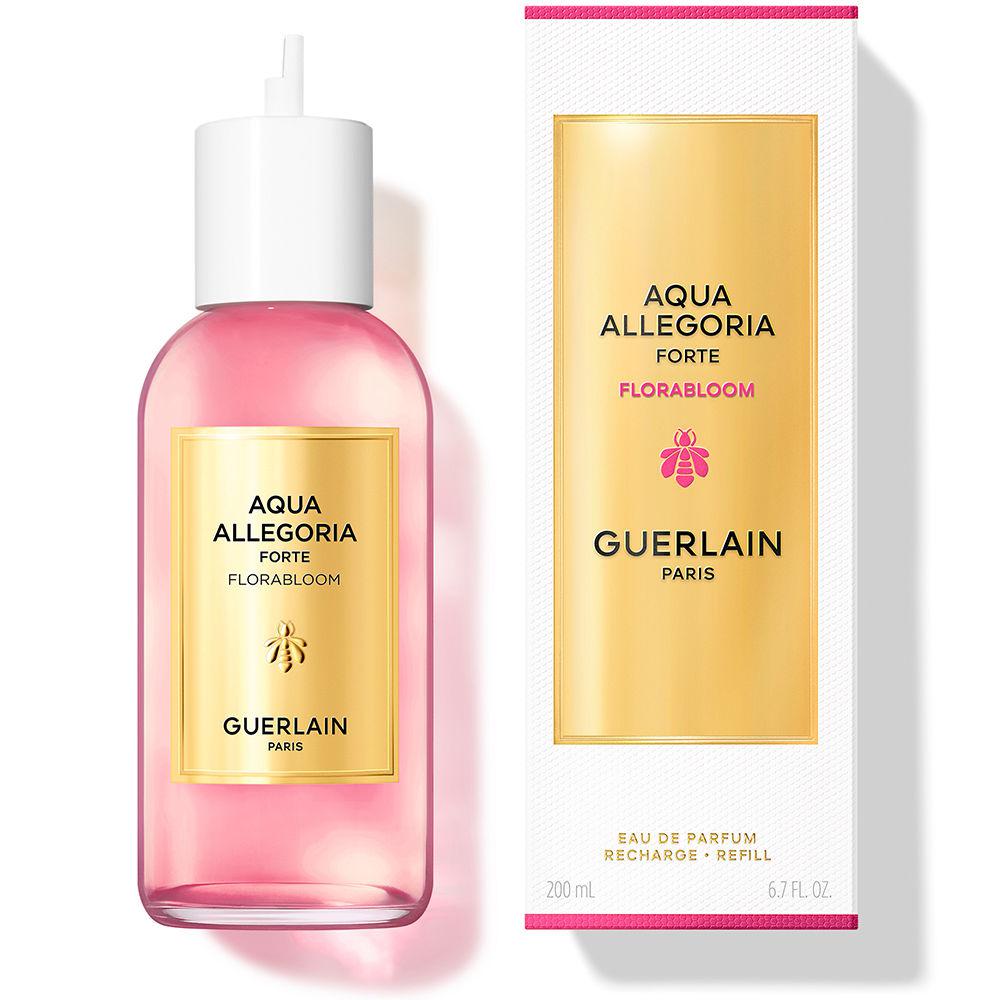 Guerlain Aqua Allegoria Flora Bloom Forte Edp utántöltő 200ml