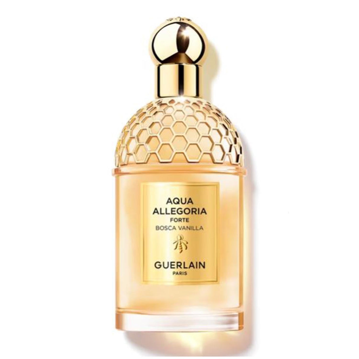 Guerlain Aqua Allegoria Forte Eau De Parfum Bosca vanília 75ml