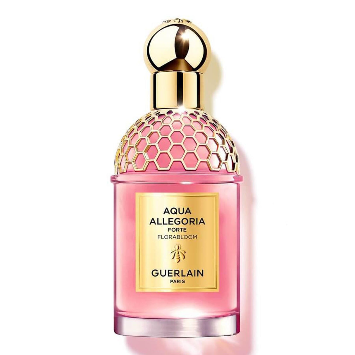 Guerlain Aqua Allegoria Forte Flora Bloom 125. rész