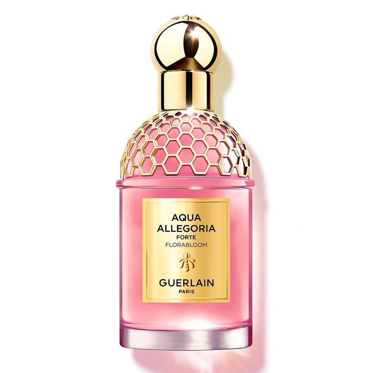 Guerlain Aqua Allegoria Forte Flora Bloom 75. rész