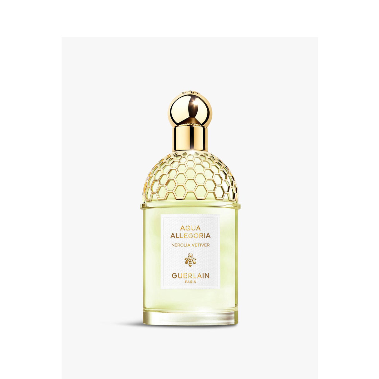 Guerlain Aqua Allegoria Eau De Toilette Nerolia Vetiver 125ml spray