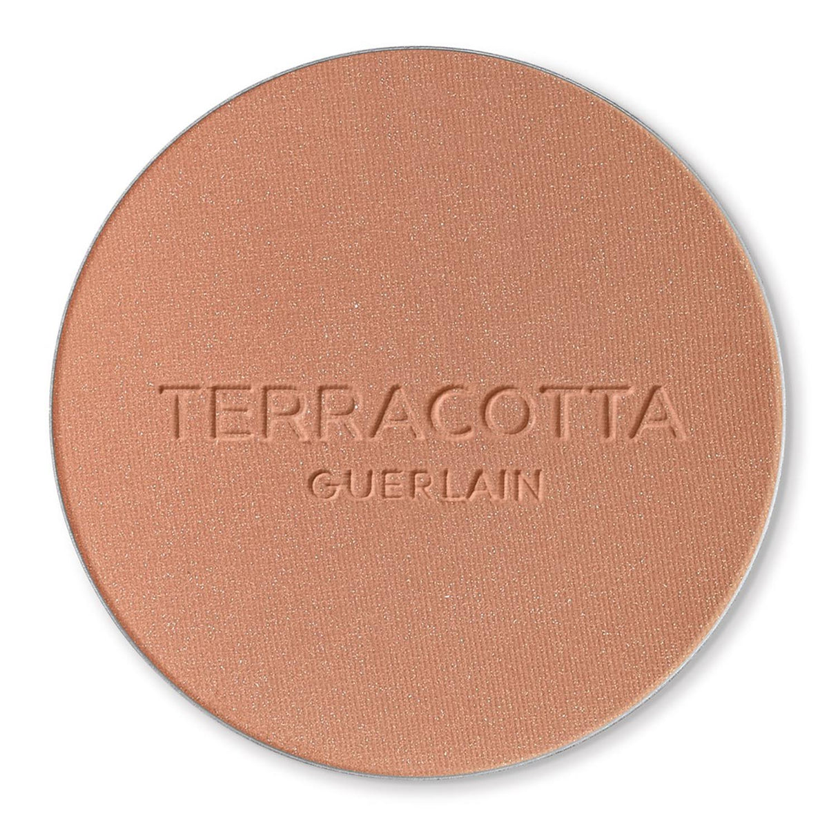 Guerlain Guer Terrakotta Bonze Polvos 24 utántöltő