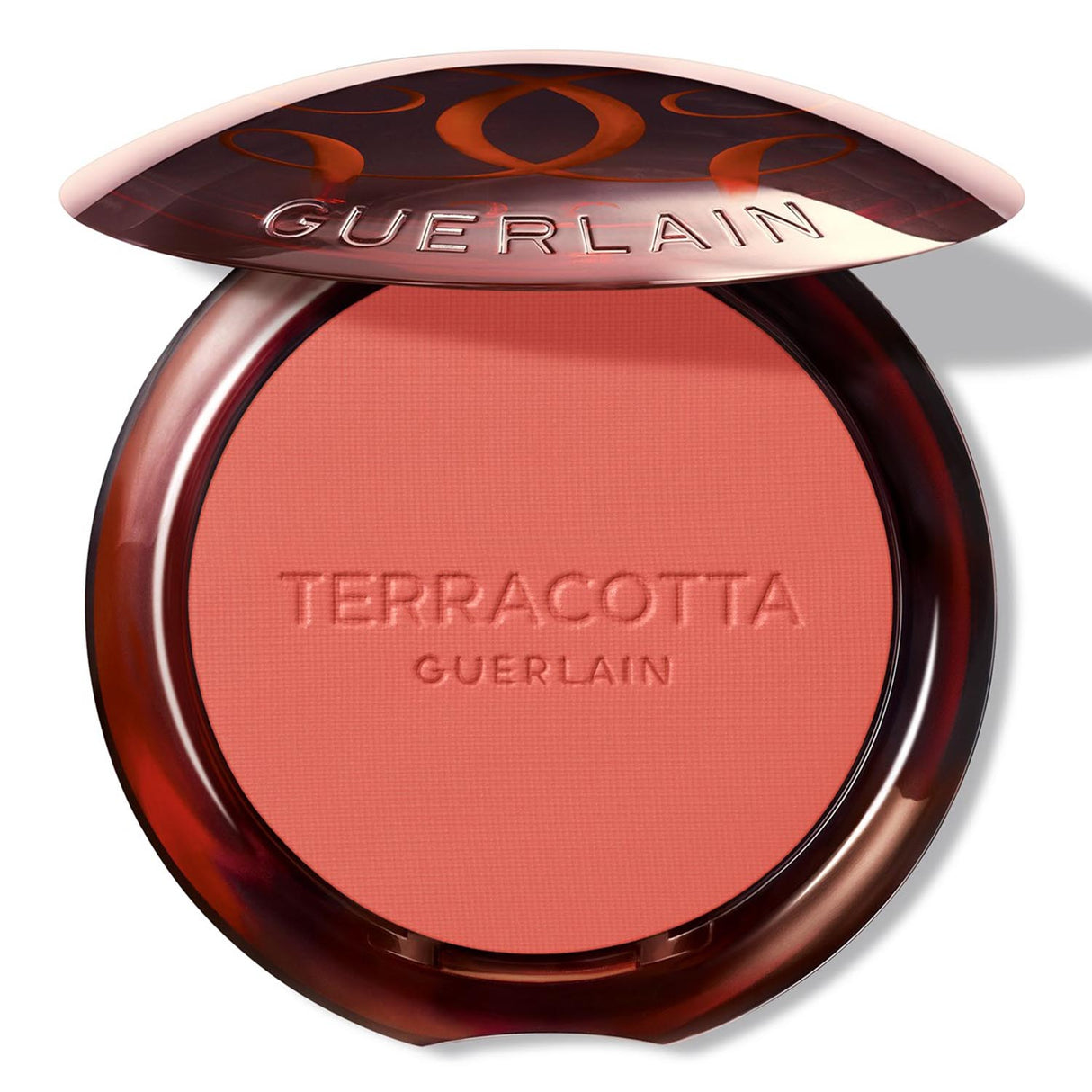 Guerlain Guer Terracotta Polvos 24 pirosító