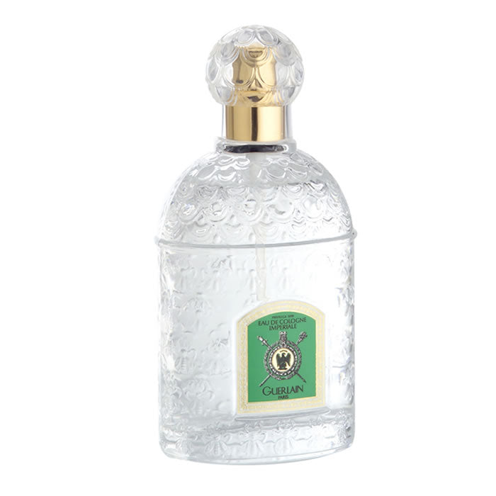 Guerlain Imperiale Eau De Cologne spray 100ml