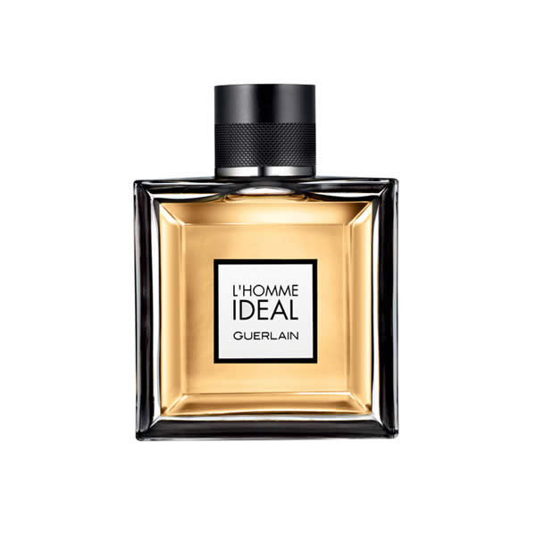 Guerlain L'homme Ideal Eau De Toilette spray 150ml