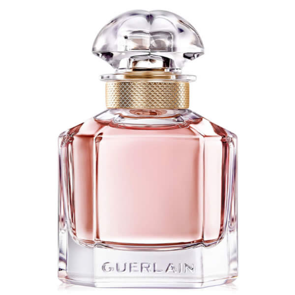 Mon Guerlain Eau De Parfüm spray 100ml