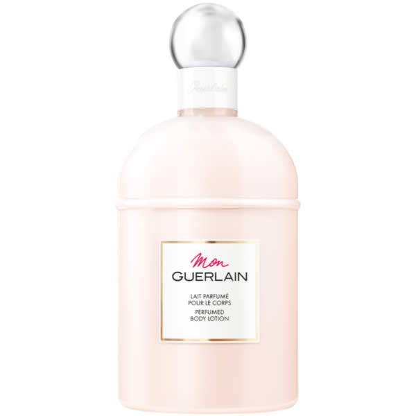 Mon Guerlain parfümös testápoló 200ml