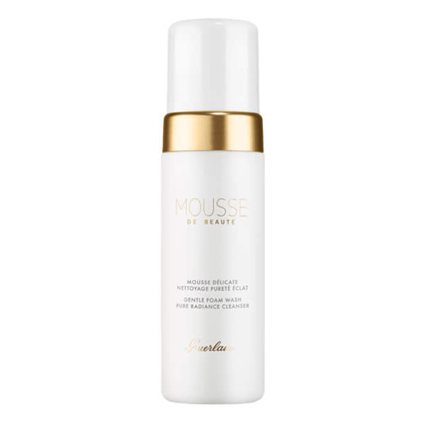 Guerlain Mousse De Beaute arctisztító hab 150ml