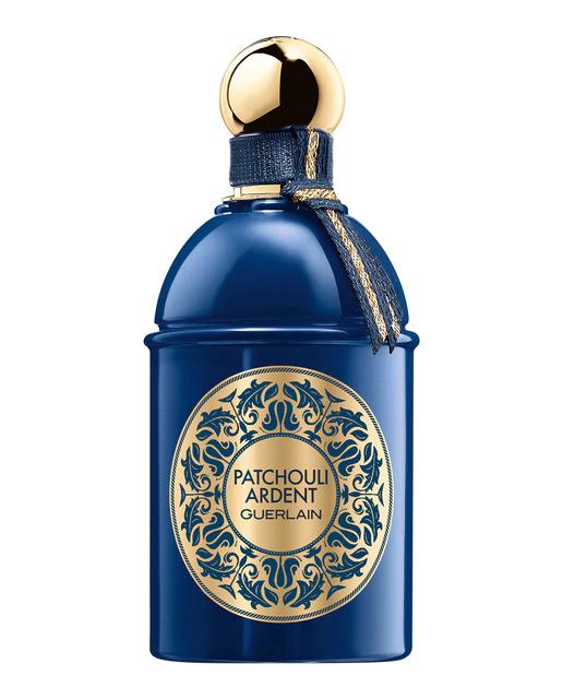 Guerlain Pacsuli Ardent Epv 125ml