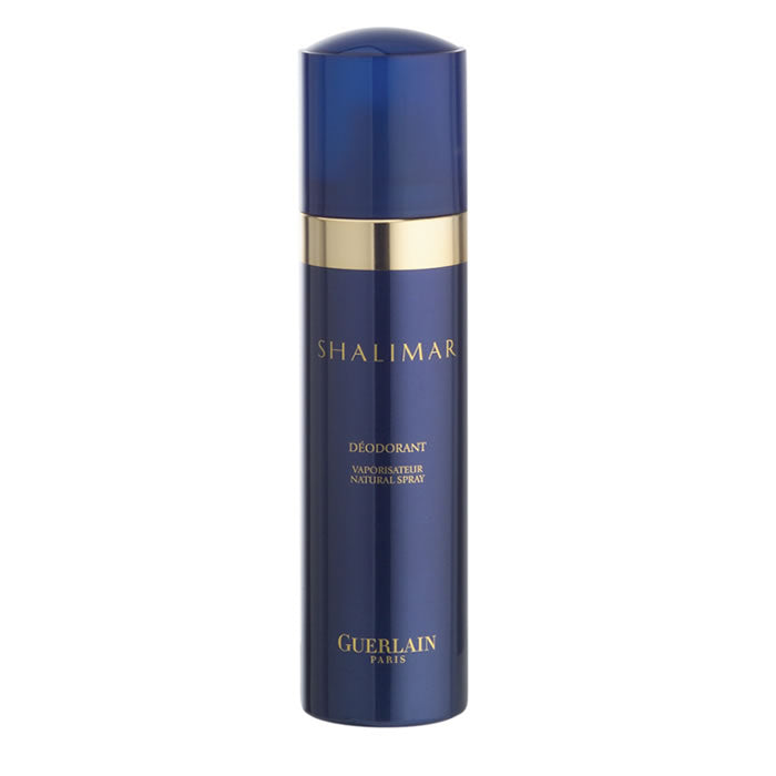Guerlain Shalimar dezodor spray 100ml