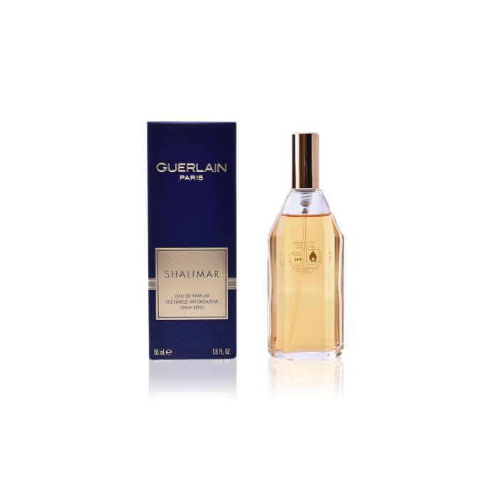 Guerlain Shalimar Eau De Perfume Spray utántöltő 50ml